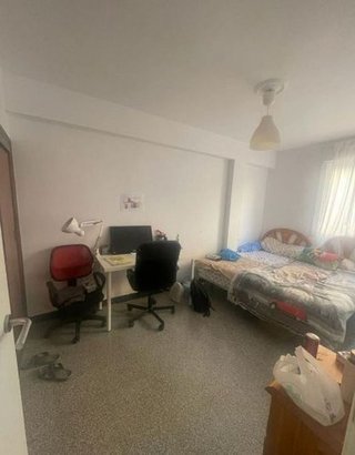 Piso en alquiler en Triana Oeste en Sevilla