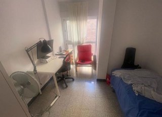 Piso en alquiler en Triana Oeste en Sevilla