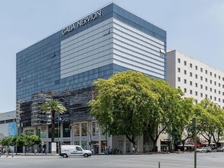 Garaje en alquiler en La Buhaira en Sevilla