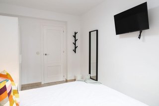 Piso en alquiler en Vista Alegre en Madrid