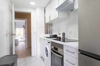 Piso en alquiler en Vista Alegre en Madrid