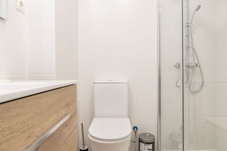 Piso en alquiler en Vista Alegre en Madrid