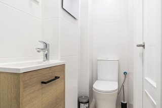 Piso en alquiler en Vista Alegre en Madrid