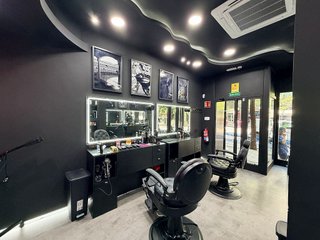Local comercial en alquiler en Fuente del Berro en Madrid