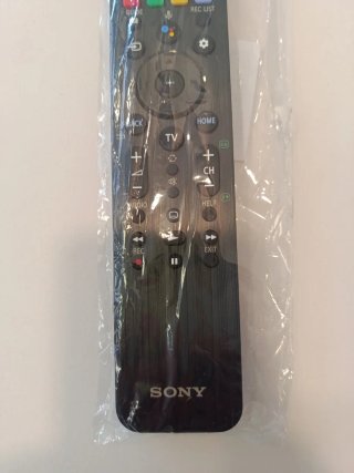 Mando a distancia Sony RMF-TX520E