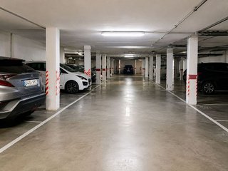 Garaje en venta en Nou Altabix en Elche