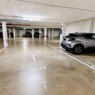 Garaje en venta en Nou Altabix en Elche