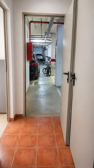 Garaje en venta en Nou Altabix en Elche