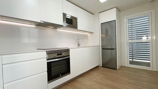 Piso en alquiler en Nueva Andalucía centro en Marbella