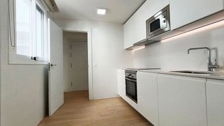 Piso en alquiler en Nueva Andalucía centro en Marbella