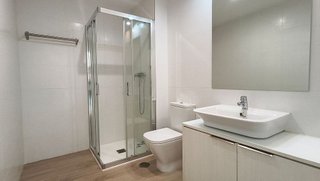 Piso en alquiler en Nueva Andalucía centro en Marbella