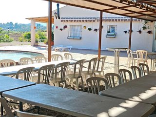 Casa rural en venta en Cártama