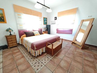 Casa rural en venta en Cártama pueblo en Cártama