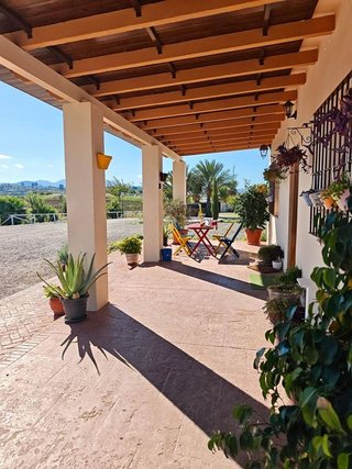Casa rural en venta en Cártama pueblo en Cártama