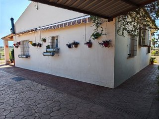 Casa rural en venta en Cártama pueblo en Cártama