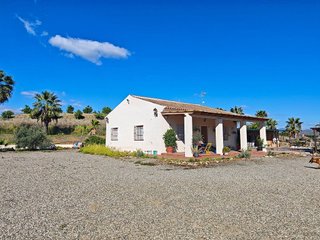 Casa rural en venta en Cártama pueblo en Cártama