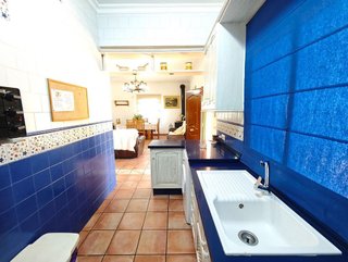 Casa rural en venta en Cártama pueblo en Cártama