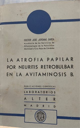 Vendo libros de Ginecologia, Medica y Ojos. Aniguo