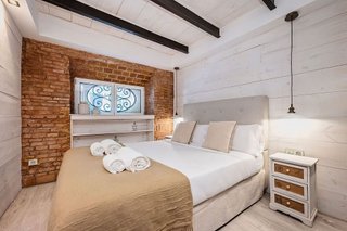 Estudio en alquiler en La Dreta de l'Eixample en Barcelona