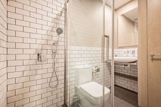 Estudio en alquiler en La Dreta de l'Eixample en Barcelona