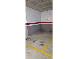 Garaje en alquiler en Pla de Bon Aire en Terrassa