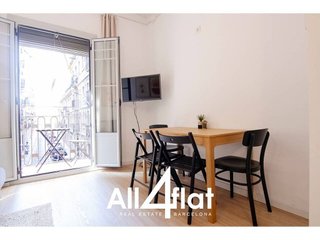 Piso en alquiler en La Barceloneta en Barcelona