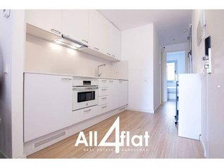 Piso en alquiler en La Barceloneta en Barcelona