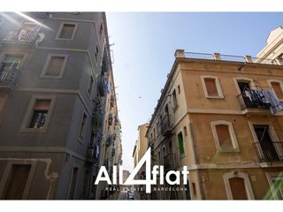 Piso en alquiler en La Barceloneta en Barcelona