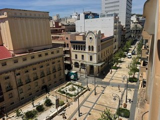 Piso en alquiler en Centro en Alicante