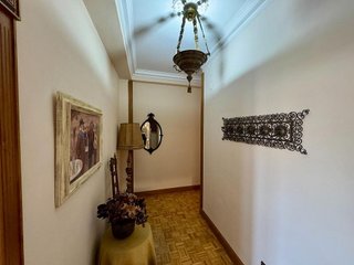 Piso en alquiler en Centro en Alicante