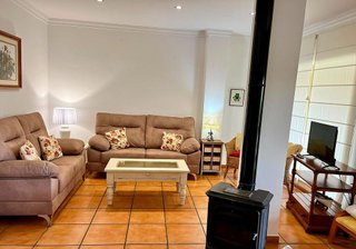 Chalet en alquiler en Vistahermosa  - Fuentebravía en Puerto de Santa María (El)
