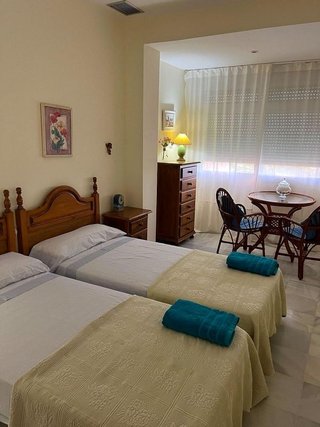 Chalet en alquiler en Vistahermosa  - Fuentebravía en Puerto de Santa María (El)