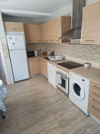 Chalet en alquiler en Vistahermosa  - Fuentebravía en Puerto de Santa María (El)