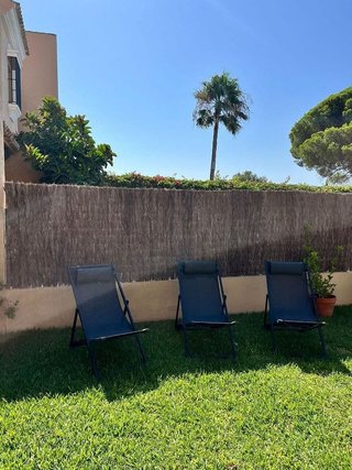 Chalet en alquiler en Vistahermosa  - Fuentebravía en Puerto de Santa María (El)