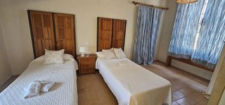 Casa rural en alquiler en Petra
