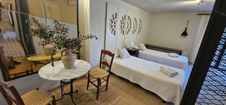 Casa rural en alquiler en Petra
