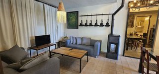 Casa rural en alquiler en Petra