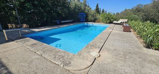 Casa rural en alquiler en Petra
