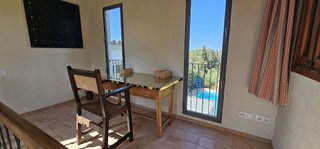Casa rural en alquiler en Petra