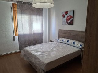 Piso en alquiler en La Paz en Zaragoza