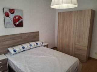 Piso en alquiler en La Paz en Zaragoza