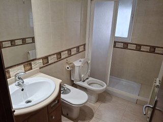 Piso en alquiler en La Paz en Zaragoza