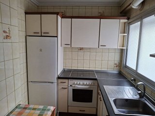 Piso en alquiler en La Paz en Zaragoza