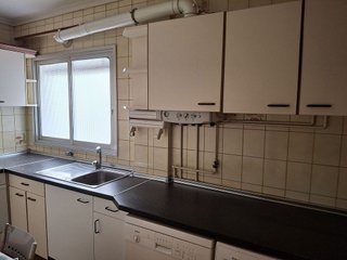 Piso en alquiler en La Paz en Zaragoza