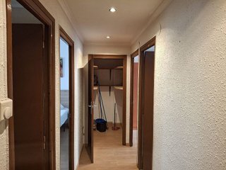 Piso en alquiler en La Paz en Zaragoza