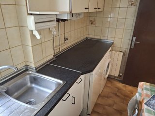 Piso en alquiler en La Paz en Zaragoza