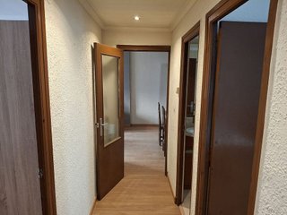 Piso en alquiler en La Paz en Zaragoza