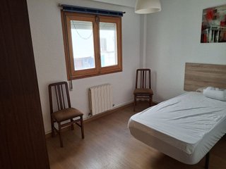 Piso en alquiler en La Paz en Zaragoza