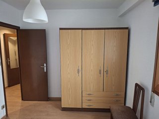 Piso en alquiler en La Paz en Zaragoza
