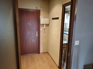 Piso en alquiler en La Paz en Zaragoza